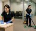 What Should You Expect During Your First Commercial Cleaning Appointment by WorkClean Commercial Office Cleaning Singapore